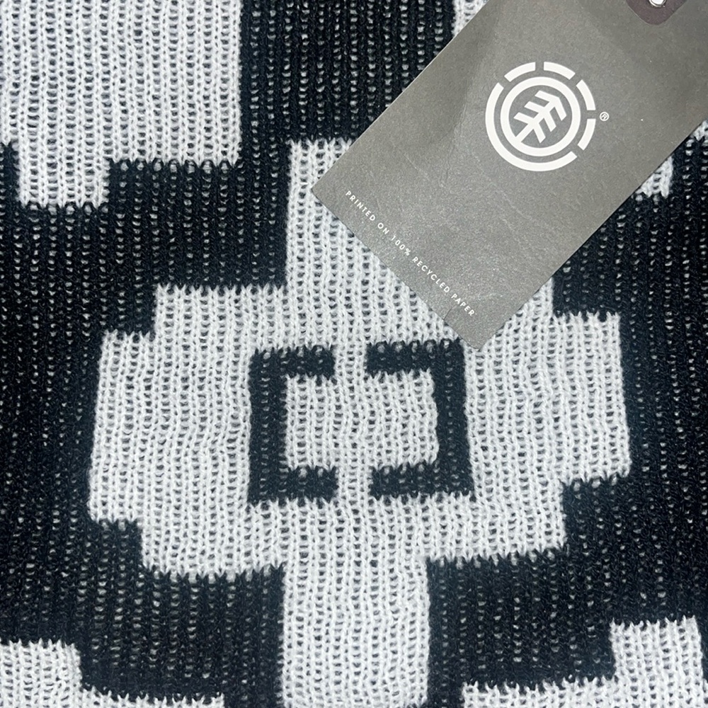 NWT Element Sweater Dress MSRP $65